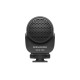 Sennheiser MKE 200 - condenser microphone, supercardioid