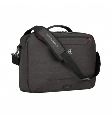Wenger MX Laptop Bag 16-inch Stand Gray