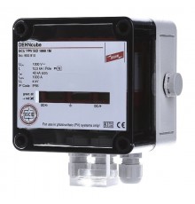 Ochronnik przepięć DEHNcube YPV SCI 1000 1M typ 2