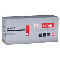 Activejet ATH-2070N toner (replacement for HP 117A W2070A 2070A Supreme 1000 pages black)