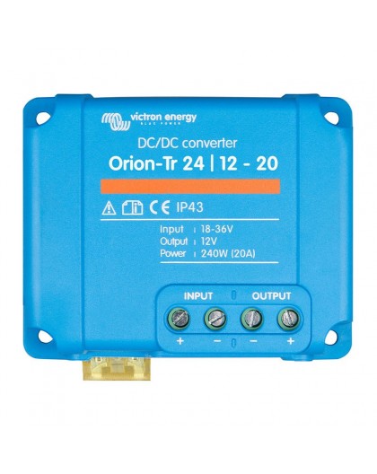 Orion-Tr 24/12-20 (240W)