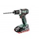 Metabo BS 18 L BL 1850 RPM 1.2 kg Black, Green