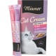 MIAMOR Cat Cream Malt - cat treats - 24x15g