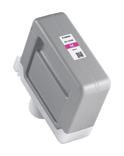 Canon PFI-310M ink cartridge Original Magenta