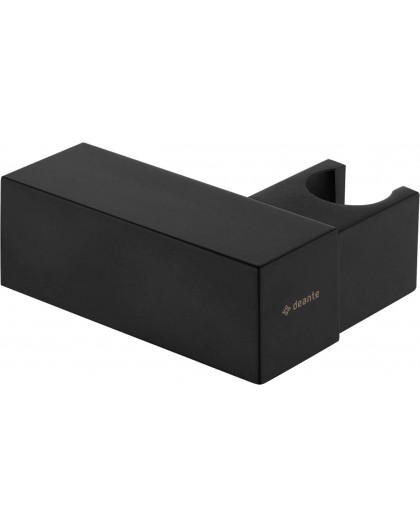 Brass earpiece holder