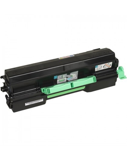 Ricoh 407507 toner cartridge 1 pc(s) Original Black