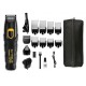 Küünte trimmer WAHL Extreme Grip Advan. 09893.0460
