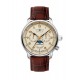 Zeppelin Mediterranee 9636-5 quartz watch