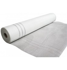 Undercoat mesh from fiber 145