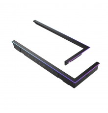 ASUS TUF GAMING GT502 Horizon ARGB Lighting Kit Black Midi Tower RGB Light Enhancement Kit