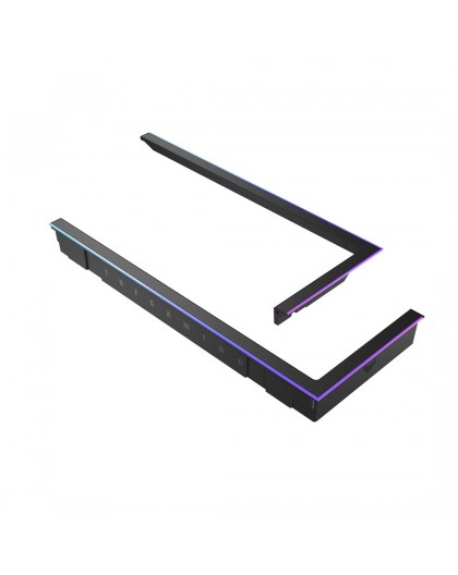 ASUS TUF GAMING GT502 Horizon ARGB Lighting Kit Black Midi Tower RGB Light Enhancement Kit