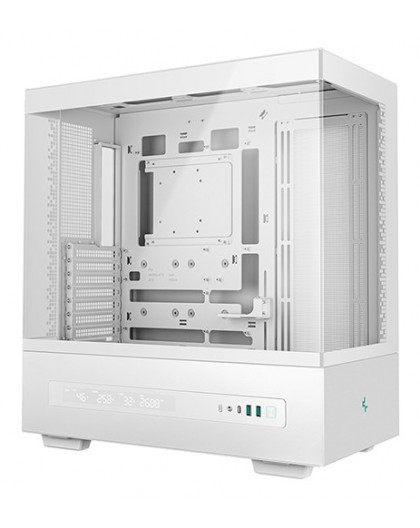 DeepCool CH690 Tower White