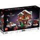 LEGO ICONS 10325 Alpine Lodge