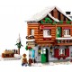 LEGO ICONS 10325 Alpine Lodge