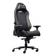 Trust GXT 721 Ruya Pro - premium comfortable gaming chair (black)