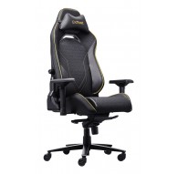 Trust GXT 721 Ruya Pro - premium comfortable gaming chair (black)