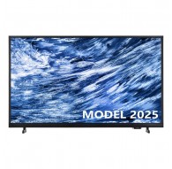 Samsung UE40F6002FK 101.6 cm (40") Full HD Smart TV Wi-Fi Black