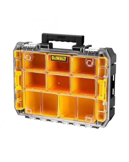 DeWALT DWST82968-1 TSTAK waterproof organizer