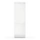 Indesit INC18 T112 white built-in fridge-freezer