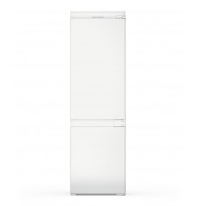 Indesit INC18 T112 white built-in fridge-freezer