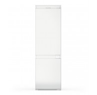 Indesit INC18 T112 white built-in fridge-freezer