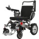 BC-EA8000F electric wheelchair