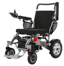 BC-EA8000F electric wheelchair