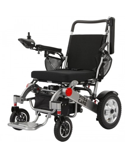 BC-EA8000F electric wheelchair
