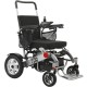 BC-EA8000F electric wheelchair