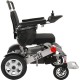 BC-EA8000F electric wheelchair