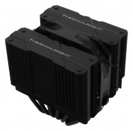 Thermalright Peerless Assassin 120 Mini CPU Cooler - 120 mm, black