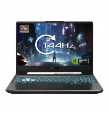ASUS TUF Gaming A15 FA506NCR-WH71 AMD Ryzen™ 7 7435HS Laptop 39.6 cm (15.6") Full HD 16 GB DDR5-SDRAM 512 GB SSD NVIDIA GeForce 