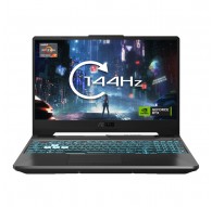 ASUS TUF Gaming A15 FA506NCR-WH71 AMD Ryzen™ 7 7435HS Laptop 39.6 cm (15.6") Full HD 16 GB DDR5-SDRAM 512 GB SSD NVIDIA GeForce 
