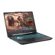 ASUS TUF Gaming A15 FA506NCR-WH71 AMD Ryzen™ 7 7435HS Laptop 39.6 cm (15.6") Full HD 16 GB DDR5-SDRAM 512 GB SSD NVIDIA GeForce 