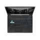 ASUS TUF Gaming A15 FA506NCR-WH71 AMD Ryzen™ 7 7435HS Laptop 39.6 cm (15.6") Full HD 16 GB DDR5-SDRAM 512 GB SSD NVIDIA GeForce 
