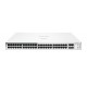 Коммутатор HPE Aruba Networking Instant On 48p Gigabit CL4 PoE 4p SFP 370W 1830
