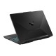 ASUS TUF Gaming A15 FA506NCR-WH71 AMD Ryzen™ 7 7435HS Laptop 39.6 cm (15.6") Full HD 16 GB DDR5-SDRAM 512 GB SSD NVIDIA GeForce 