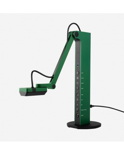 IPEVO VZ-R document camera Green CMOS USB/HDMI