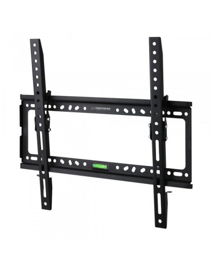 Esperanza HYPNOS 177.8 cm (70") Black