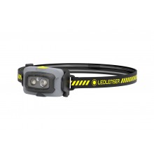 Ledlenser HF4R Work Flashlight