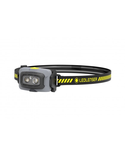 Ledlenser HF4R Work Flashlight
