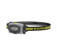Ledlenser HF4R Work Flashlight