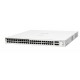 HPE Aruba Networking Instant On Switch 48p Gigabit CL4 PoE 4p SFP 370W 1830