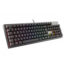GENESIS THOR 300 keyboard Gaming USB QWERTY Portuguese Black