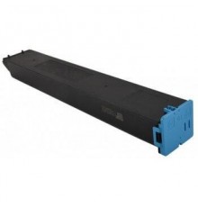 Sharp BPGT70CA toner cartridge 1 pc(s) Original Cyan