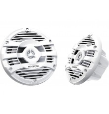 Kenwood KFC-1653MRW car speaker Round 2-way 150 W 1 pc(s)