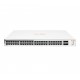 Коммутатор HPE Aruba Networking Instant On 48p Gigabit CL4 PoE 4p SFP 370W 1830