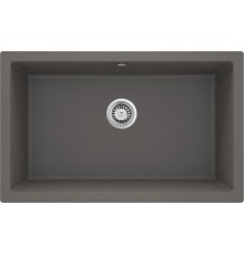 1-bowl wall-hung granite sink