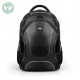 Port Designs Courchevel Backpack Casual Backpack Black Nylon