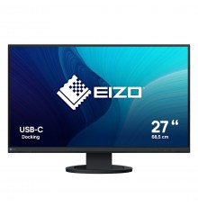 EIZO FlexScan EV2720S computer monitor 68.6 cm (27") 2560 x 1440 pixels Quad HD LCD Black
